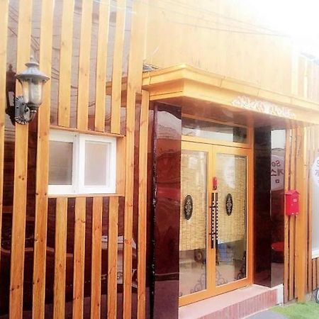 首爾 首尔妈妈旅馆酒店 外观 照片