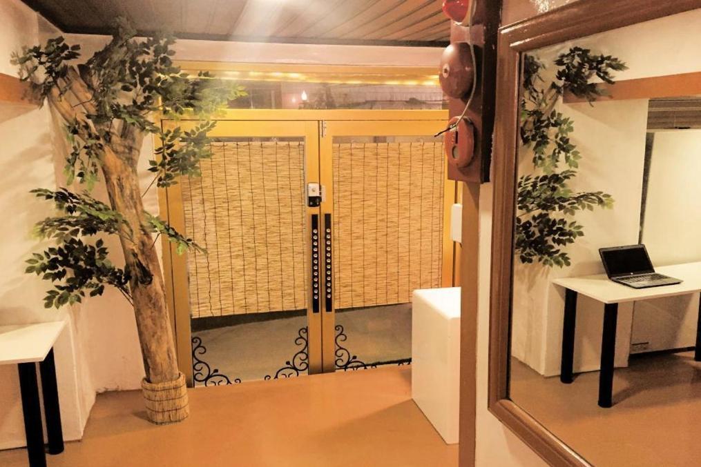 首爾 首尔妈妈旅馆酒店 外观 照片