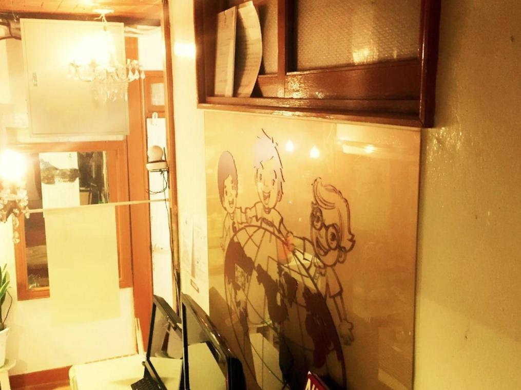 首爾 首尔妈妈旅馆酒店 外观 照片